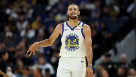 利拉德是不是现在NBA最幸福的男人？直言现在是人生最幸福的时光